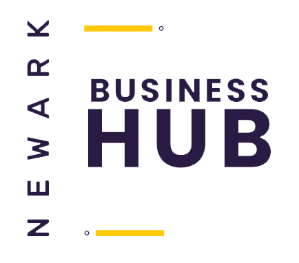 Newark Business Hub Logo